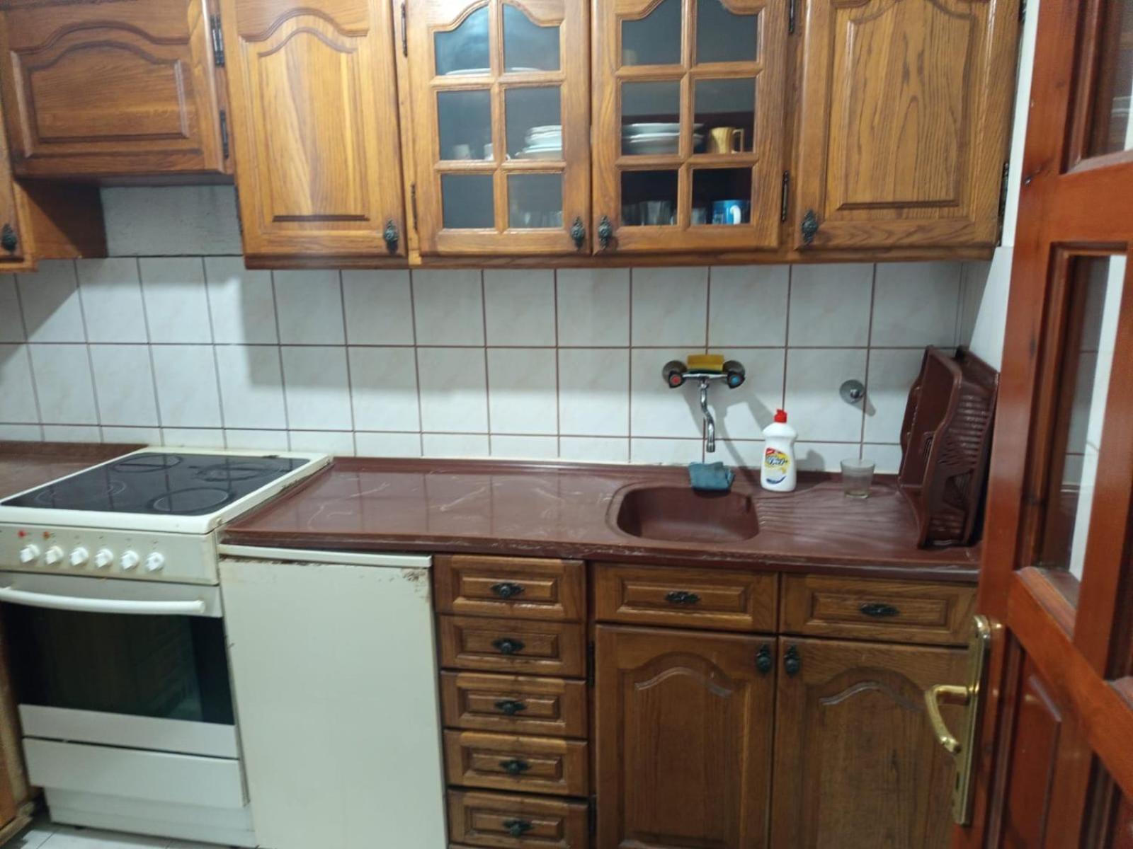 Roompristina Kültér fotó