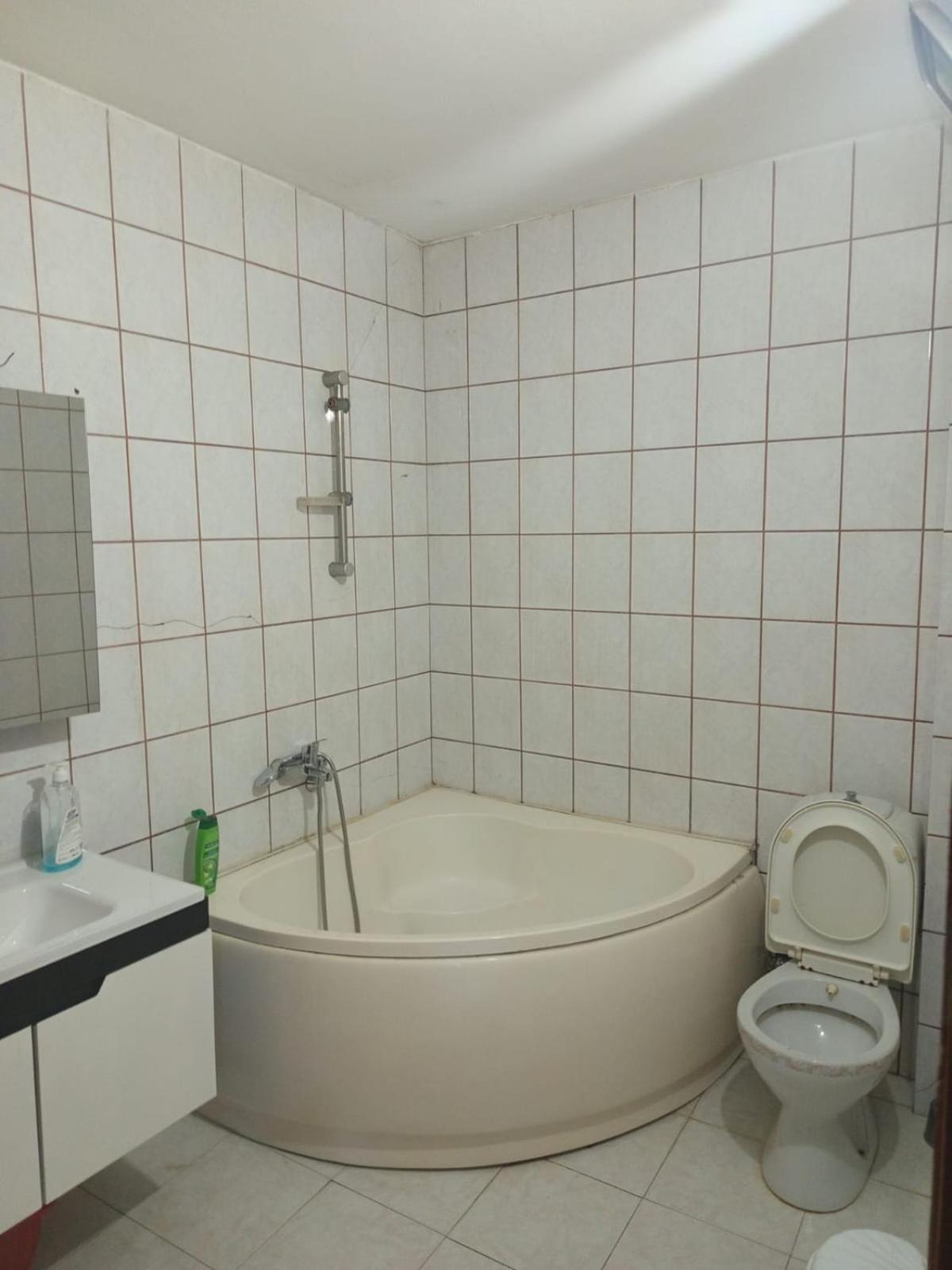 Roompristina Kültér fotó