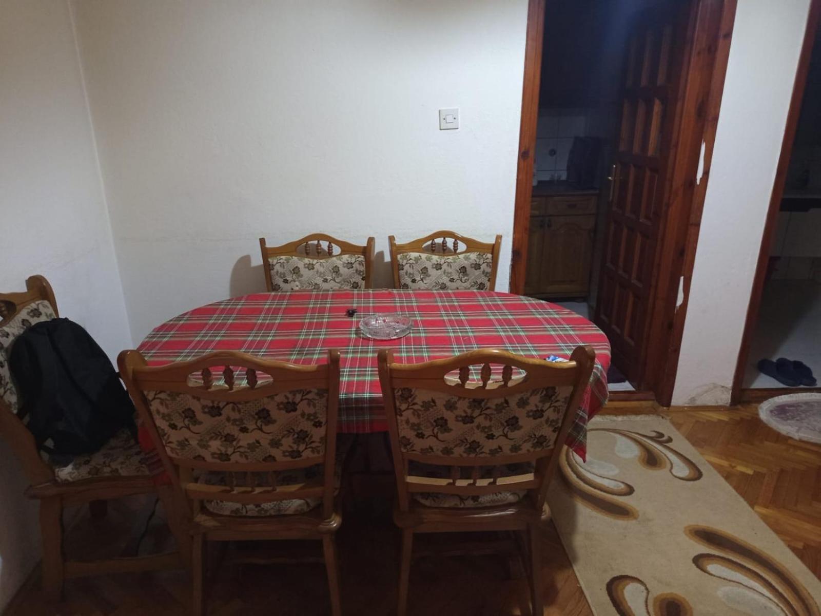 Roompristina Kültér fotó