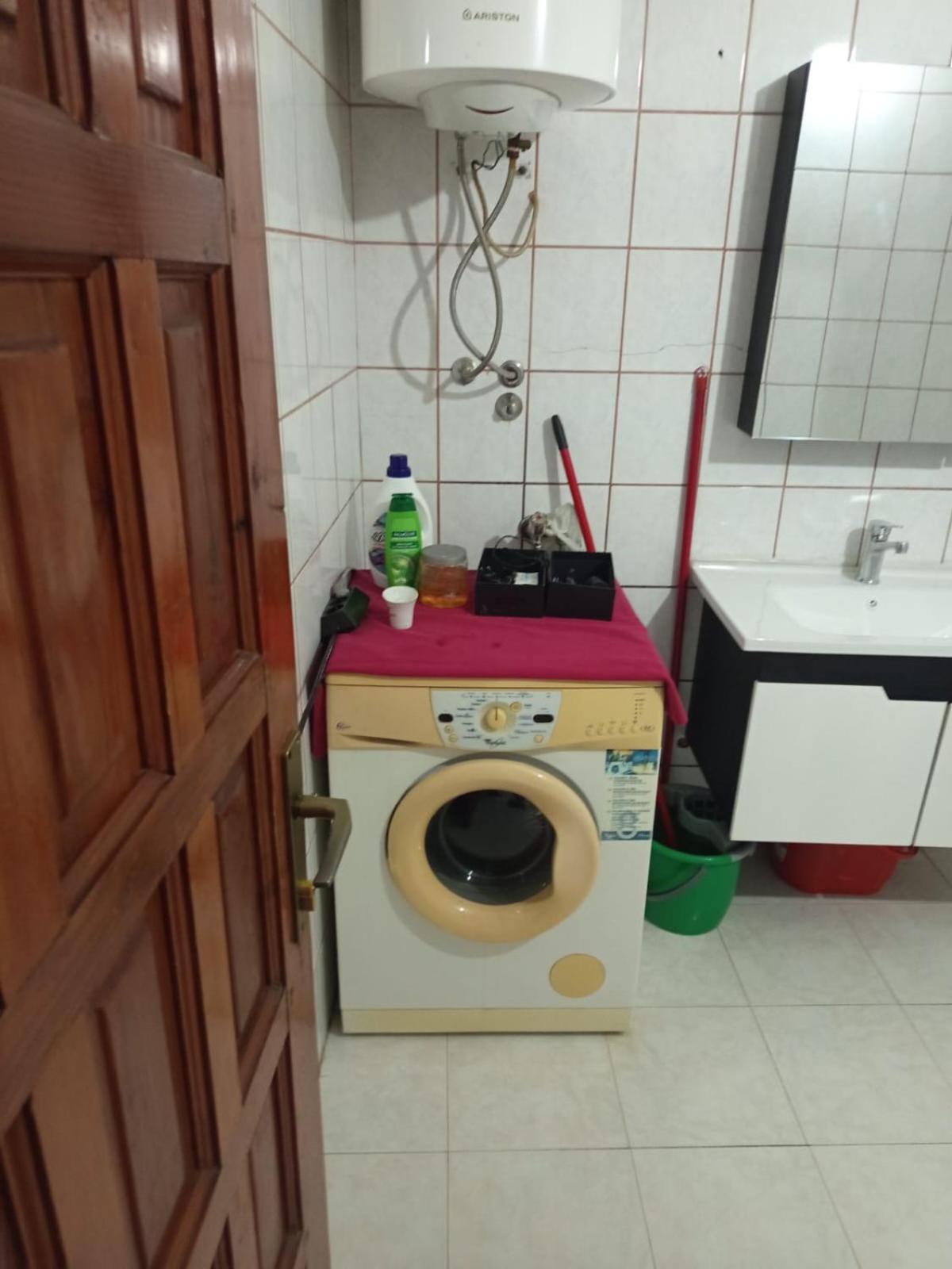 Roompristina Kültér fotó