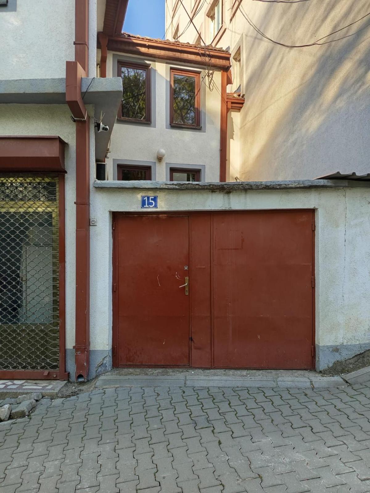 Roompristina Kültér fotó